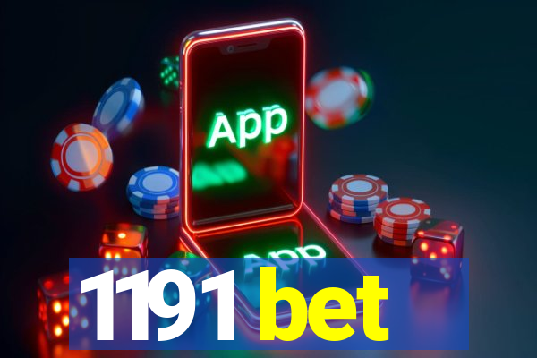 1191 bet